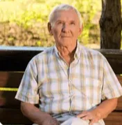 Peter - New York, USA